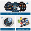 THE SOLAR SYSTEM