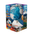 THE EARTH