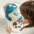 THE EARTH