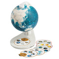 THE EARTH