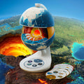 THE EARTH