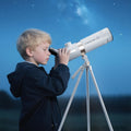 TELESKOP HORIZON STAR