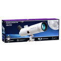TELESCOPE HORIZON STAR