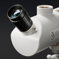 TELESCOPE HORIZON STAR