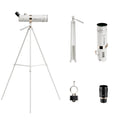 TELESCOPE HORIZON STAR