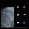 TELESCOPE COSMIC STAR