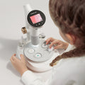 MICROSCOPE VISION