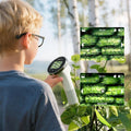 MIKROSKOP VISION