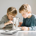 MICROSCOPE VISION
