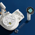 MICROSCOPE VISION