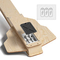 GUITAR MAKER KIT