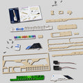 GUITAR MAKER KIT