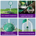 INSEKTEN & WASSERWELT ENTDECKER SET