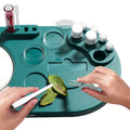 MICROSCOPE 1600 LAB SET