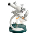 MICROSCOPE 1600 LAB SET