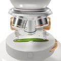 MICROSCOPE 1600 LAB SET