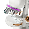 MICROSCOPE 1600 LAB SET