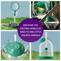 INSEKTEN & WASSERWELT ENTDECKER SET