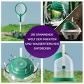 INSEKTEN & WASSERWELT ENTDECKER SET
