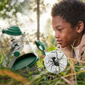 INSEKTEN & WASSERWELT ENTDECKER SET
