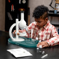 MICROSCOPE 1600 LAB SET