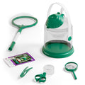 INSEKTEN & WASSERWELT ENTDECKER SET