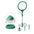 INSEKTEN & WASSERWELT ENTDECKER SET