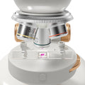 MICROSCOPE 1600 LAB SET