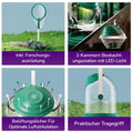 INSEKTEN & WASSERWELT ENTDECKER SET