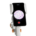 MICROSCOPE 1600 LAB SET