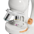 MICROSCOPE 1600 LAB SET