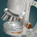 MICROSCOPE 1600 LAB SET