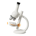 MICROSCOPE 1600 LAB SET