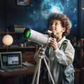 TELESKOP ASTRO STAR