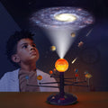 UNSER SONNENSYSTEM