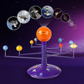 UNSER SONNENSYSTEM