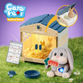 CARE PETS - MUMMY BUNNY (Ab Mitte September wieder verfügbar)