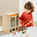 SHOP & GO VENDING MACHINE (Available again from mid July)