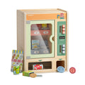 SHOP & GO VENDING MACHINE (Available again from mid July)