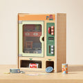 SHOP & GO VENDING MACHINE (Available again from mid July)