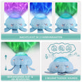 JELLYFISH NIGHTLIGHT