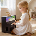 SMART PIANO schwarz