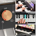 SMART PIANO schwarz