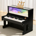 SMART PIANO schwarz