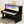SMART PIANO schwarz