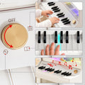 SMART PIANO weiß