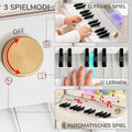 SMART PIANO weiß