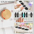SMART PIANO weiß