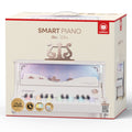 SMART PIANO weiß