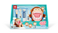 CARE PETS - SMILEY MONKEY (available from the end of october)